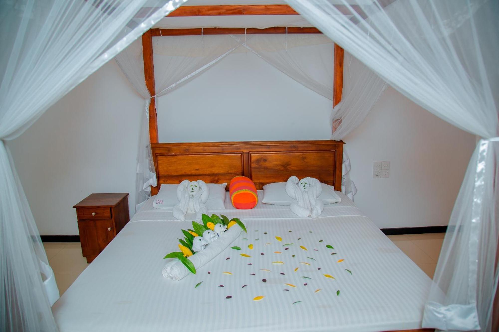 Rockery Villa Ayurveda Bentota Eksteriør billede